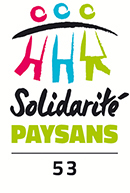 Solidarité Paysans 53