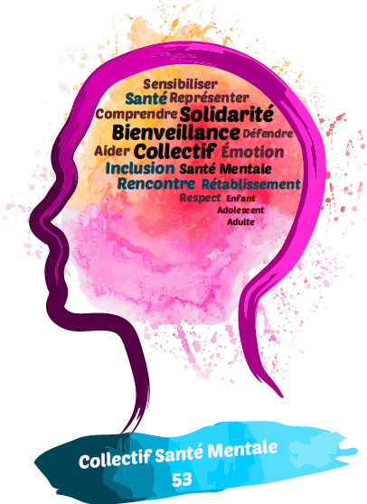 Collectif Santé Mentale 53