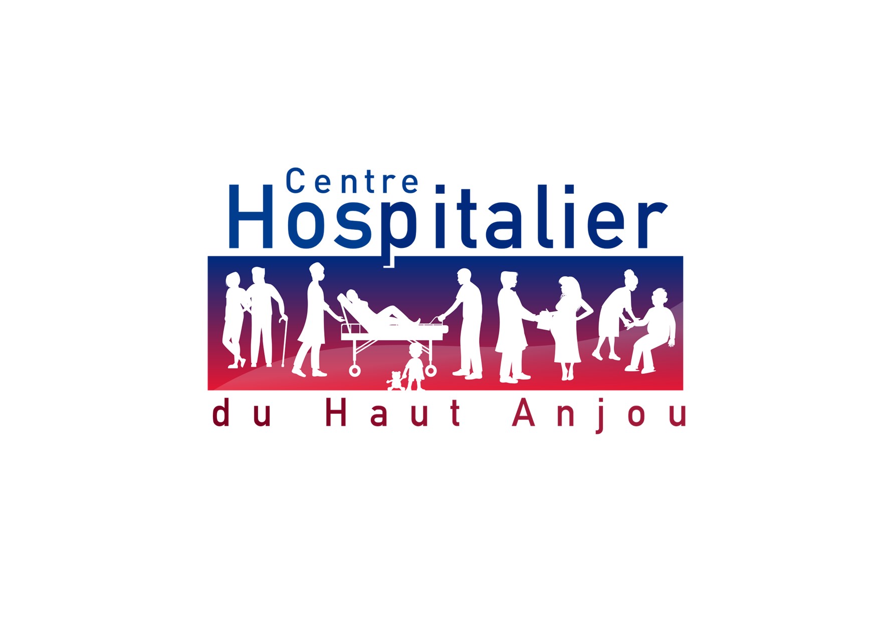 Centre Hospitalier du Haut Anjou, Château-Gontier-sur-Mayenne