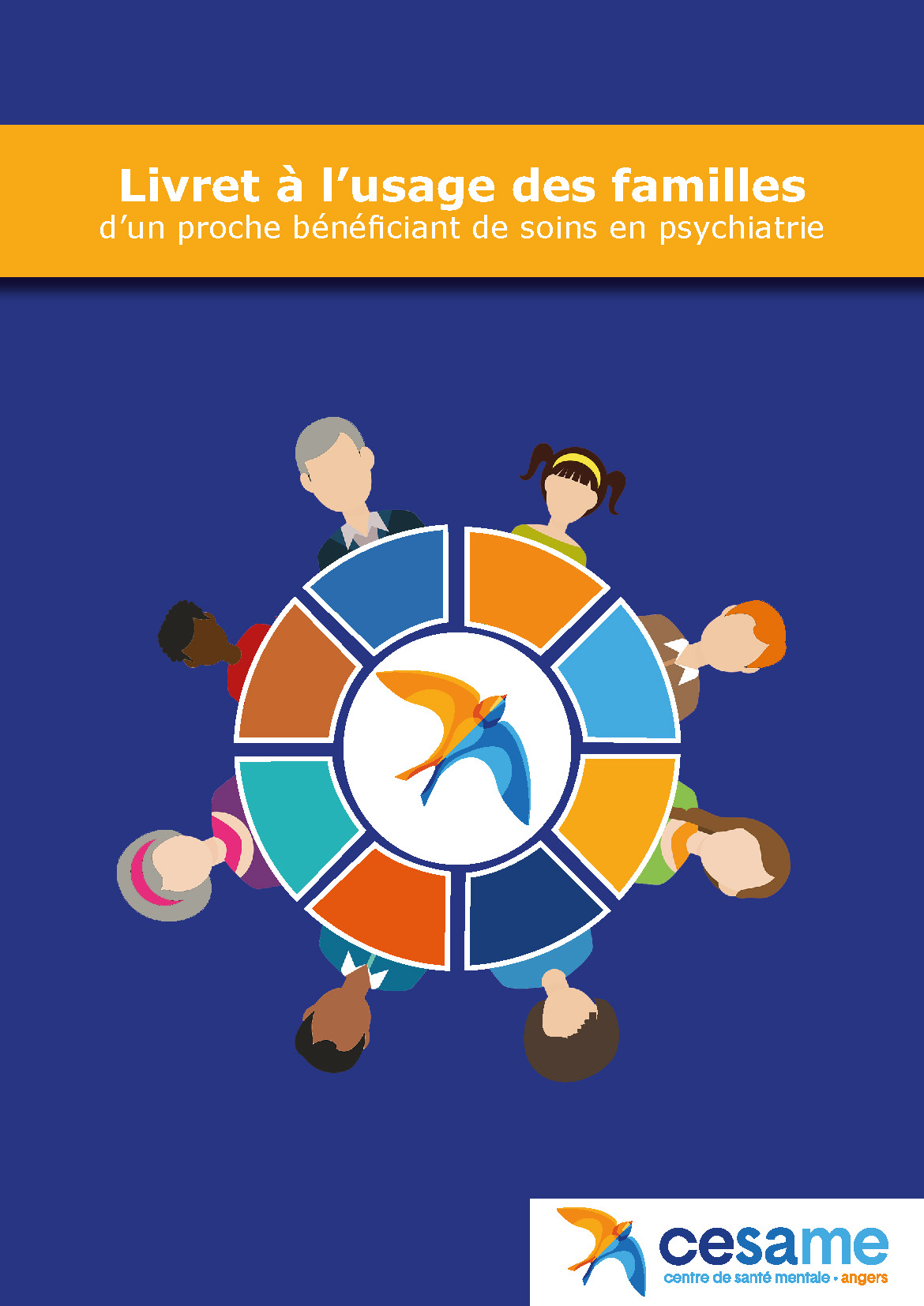 CESAME - Livret-des-familles
