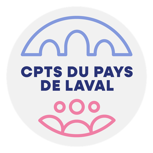 CPTS du Pays de Laval