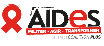AIDES – CAARUD