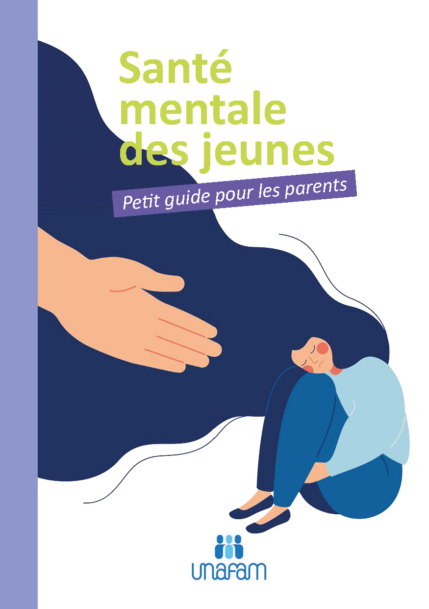 Santé mentale jeune Unafam53