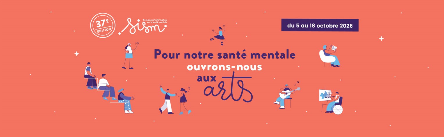 SISM 2026 bannière