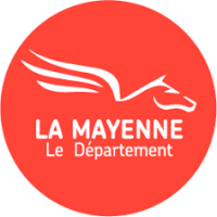 La Mayenne - le département