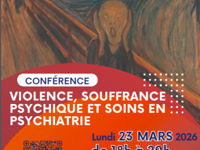 conference 23 mars 2026