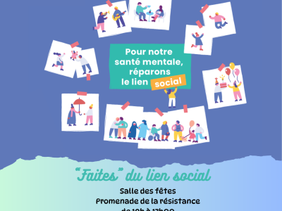 SISM chateau gontier 8 octobre 2025