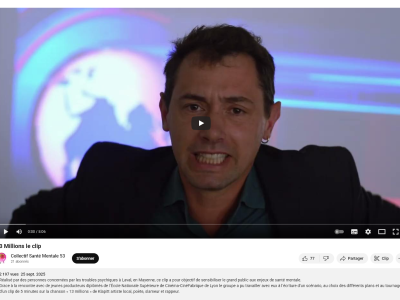 Screenshot 2025-10-01 at 11-36-48 13 Millions le clip - YouTube