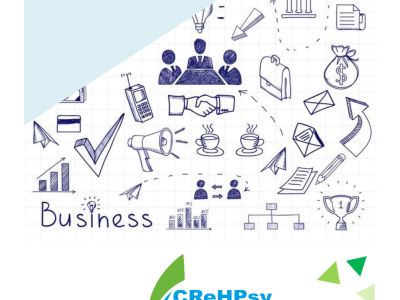 CReHPsy - Livret Emploi et Accompagnement