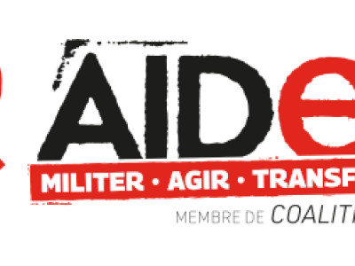 logo AIDES