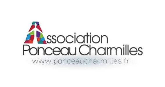 Ponceau Charmilles