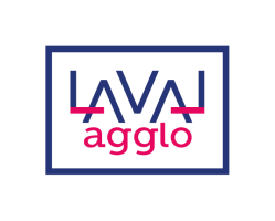 LAVAL agglo