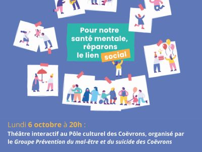 SISM Coëvrons 6 et 8 octobre 2025