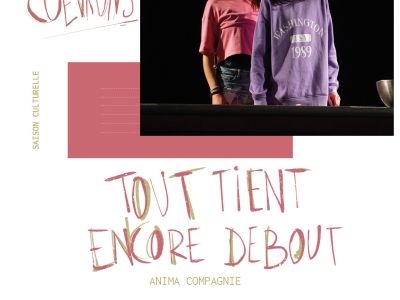 Tout tient encore debout