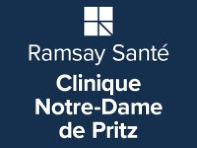 Clinique Notre-Dame de Pritz