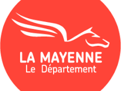 La Mayenne - le département