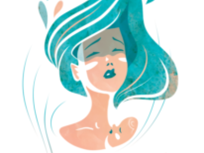 Maman-Blues-Logo