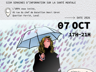 l'art du rétablissement