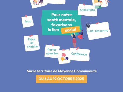 SISM Mayenne Communauté