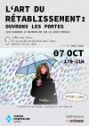 l'art du rétablissement